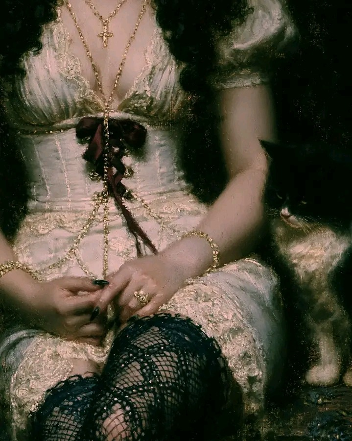 Gothicvictoriangirl Pfp