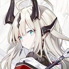 Arknights Profile Picture
