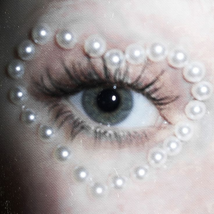 Eye Pfp