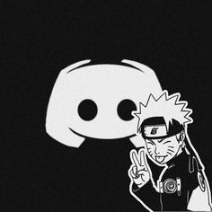 Naruto Discord Pfp by fruitusmaximus
