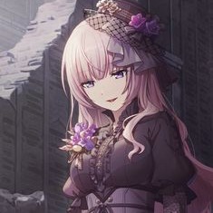 Luka Megurine