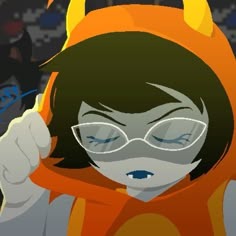 Aranea Serket Pfp