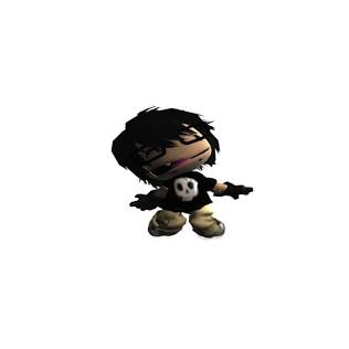 sackboy pfp