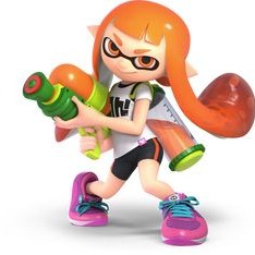 Inkling Pfp