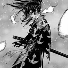 Dororo User Icon Pfp