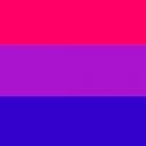 Bi Sticker