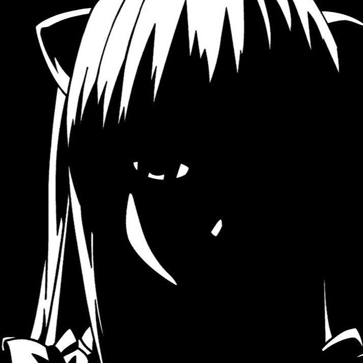 Elfen Lied Profile Icon Profile Picture