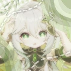 Nahida Pfp
