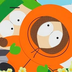 Kenny Mccormick