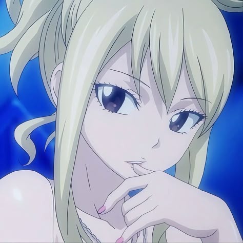 Lucy Pfp Sticker
