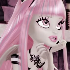 Monster High Profile Image