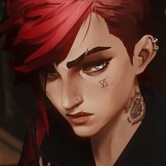 Vi Arcane