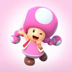 Toadette