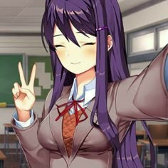 Yuri Ddlc