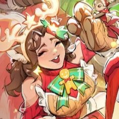 Squirrel Girl Pfp