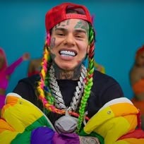 6ix9ine