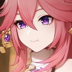 Yae Miko