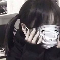 Minimalist Korean Pfp