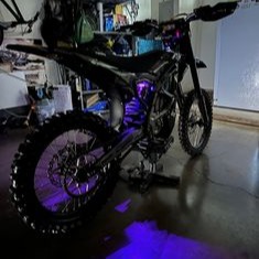 Dirt Bike