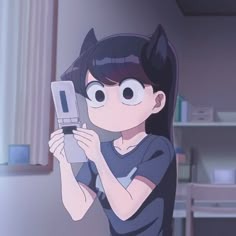 Komi Can't Communicate
