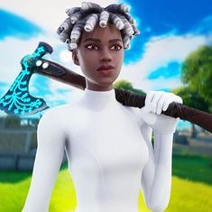 Fortnite Pfp Profile Picture