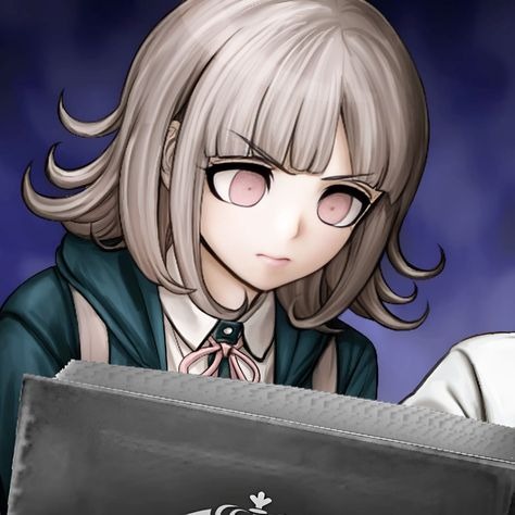 Chiaki Avatar