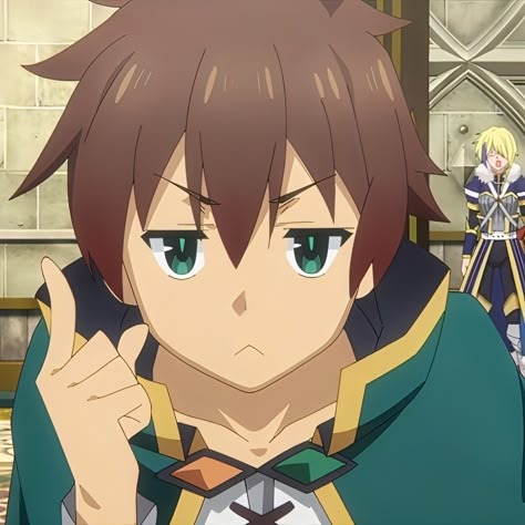 Konosuba