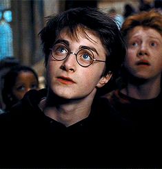 Harry Potter 10 Sticker