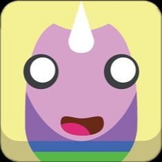 Lady Rainicorn Pfp