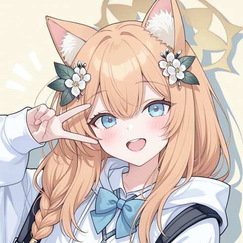 anime girl