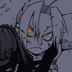 Edward elric 19