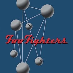 Foo Fighters