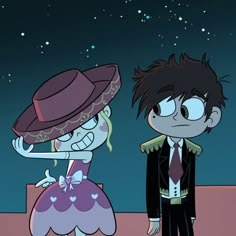 Star Vs The Forces Of Evil