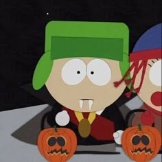 Stan And Kyle