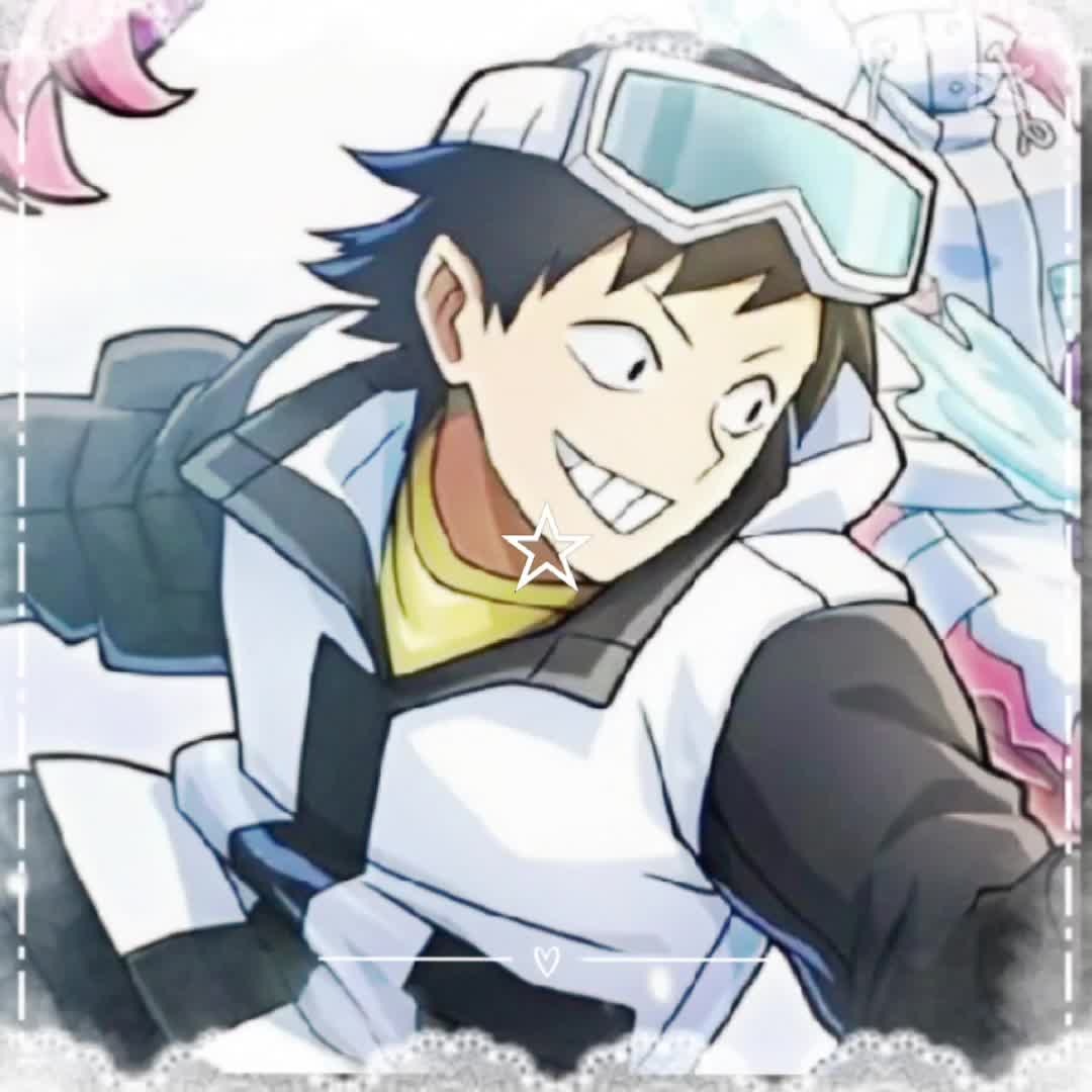 Mha Pfps And Icons For Discord Instagram TikTok