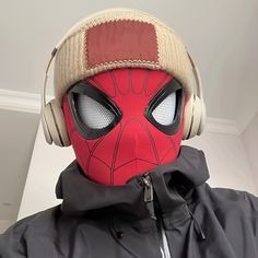 Spider Man User Icon