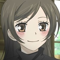 Nanami Kamisama Kiss