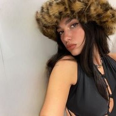 Dua Lipa Pfp