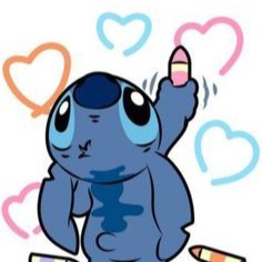 Stitch Cute Pfp