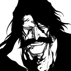 Yhwach Manga