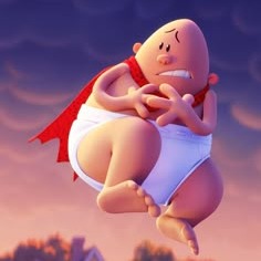 Captain Underpants