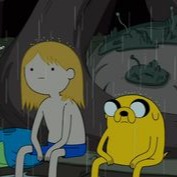 Finn And Jake