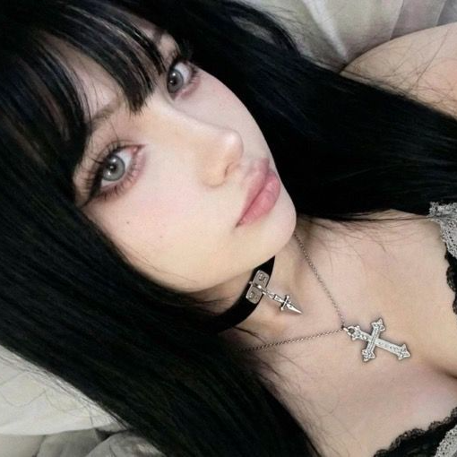 GothGirl Pfp