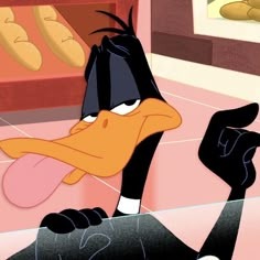 Daffy Duck User Picture