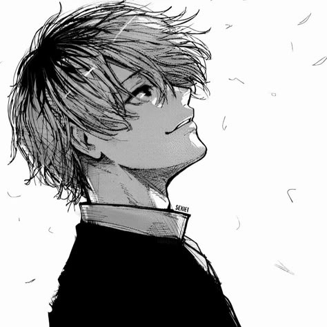 Haise Sasaki Profile Photo