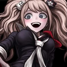 Junko Profile Icon Pfp