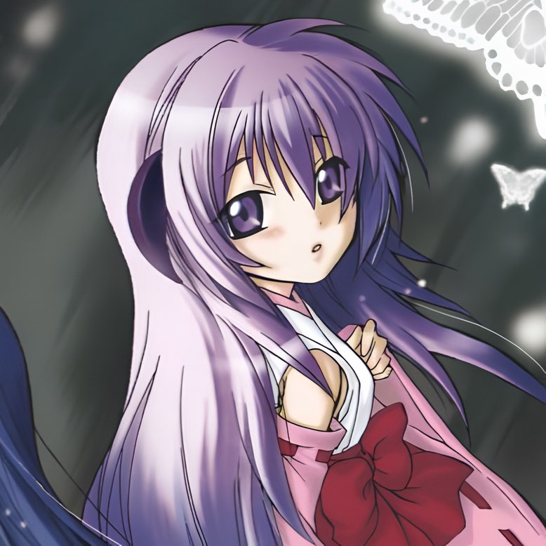 Hanyuu Furude