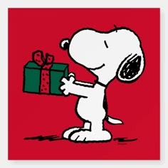 Snoopy Christmas