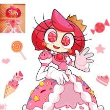 Princess Loolilalu Pfp
