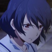 Rui Tachibana Avatar